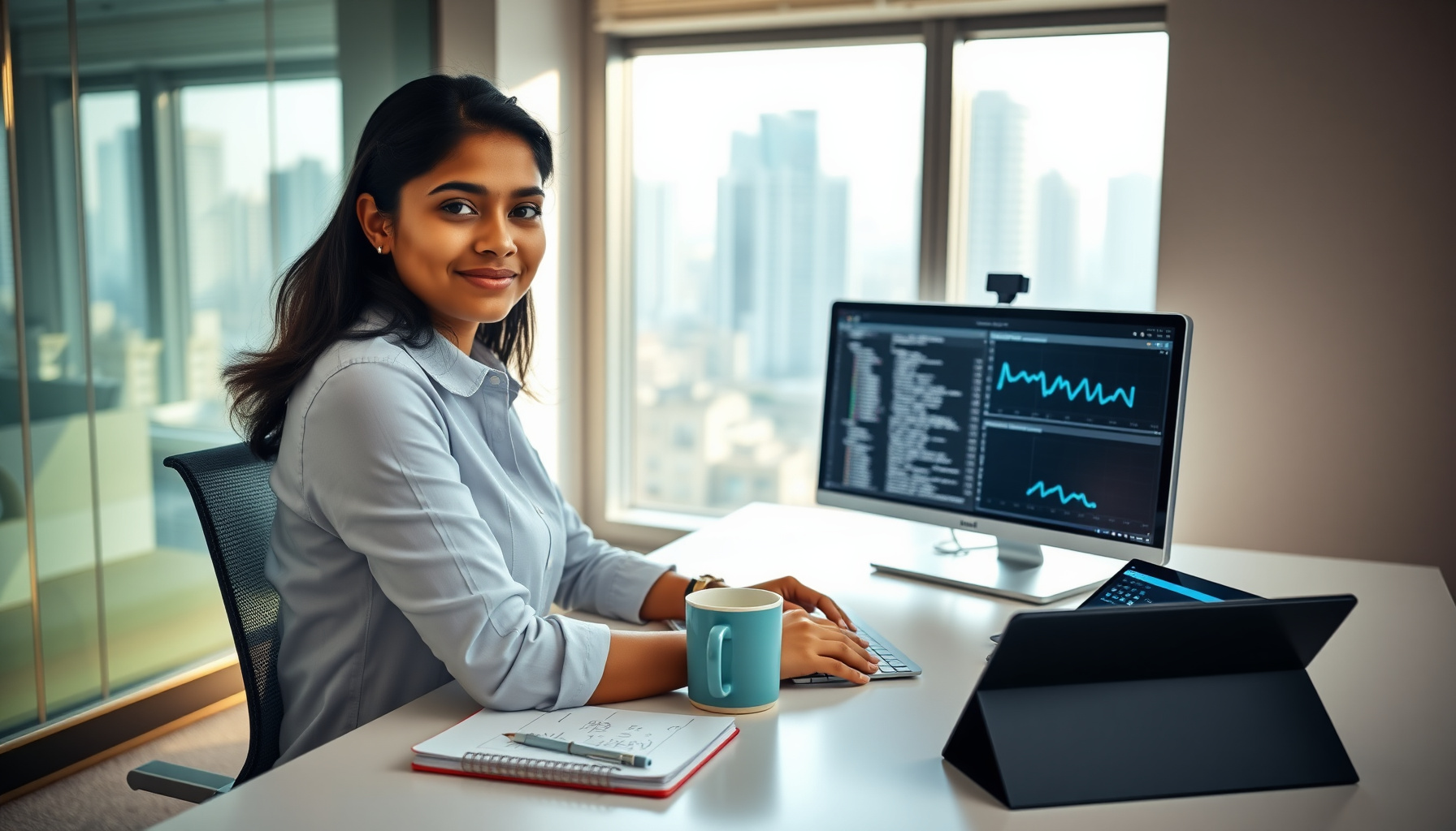 How to Become a Biostatistician in Pharma India 2026: Skills, Salary & Jobs