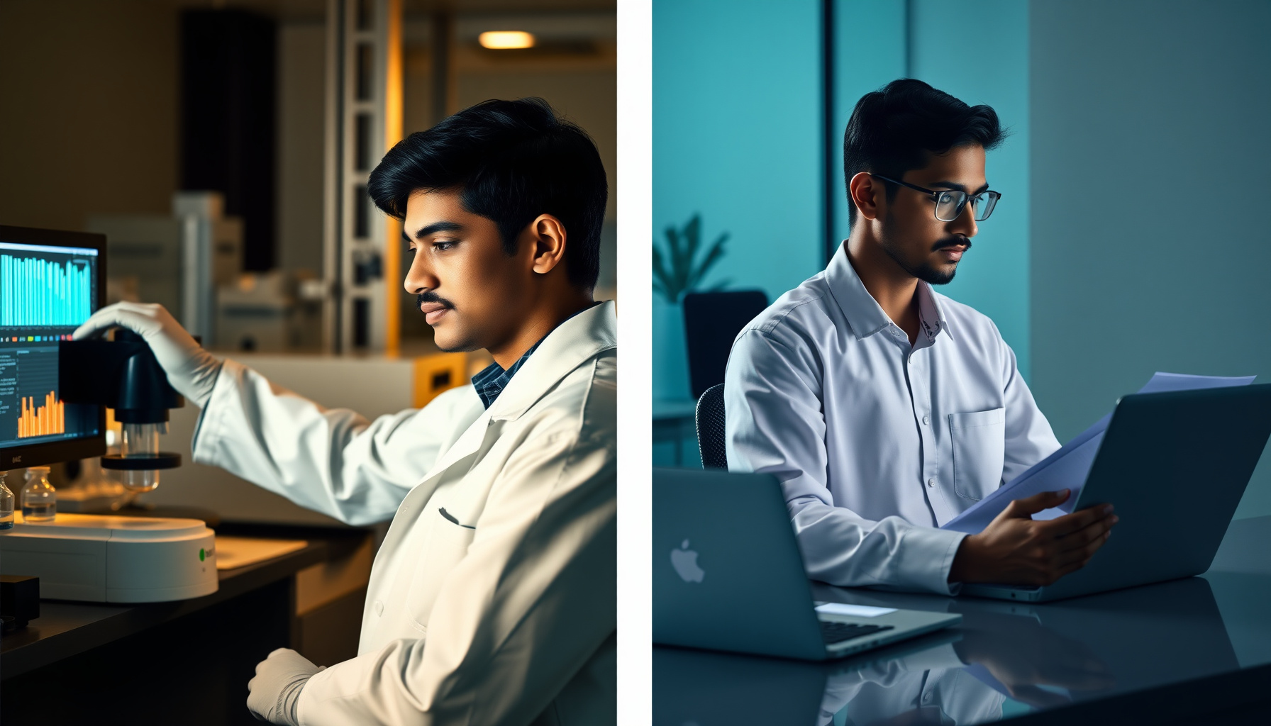 QA/QC Pharma Jobs India 2026: What Freshers Do in Quality Assurance vs Control